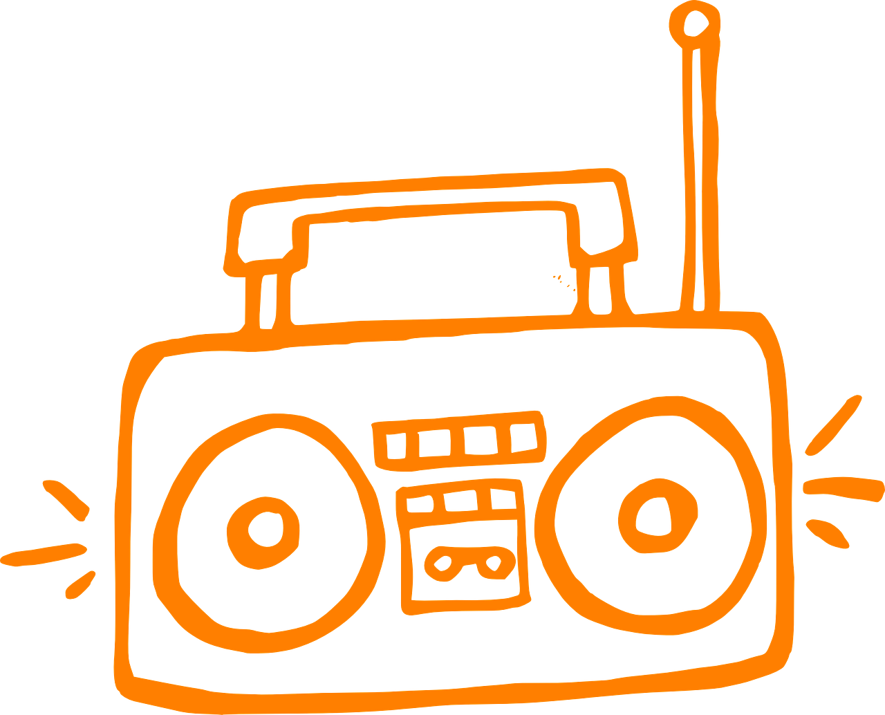radio-pixabay